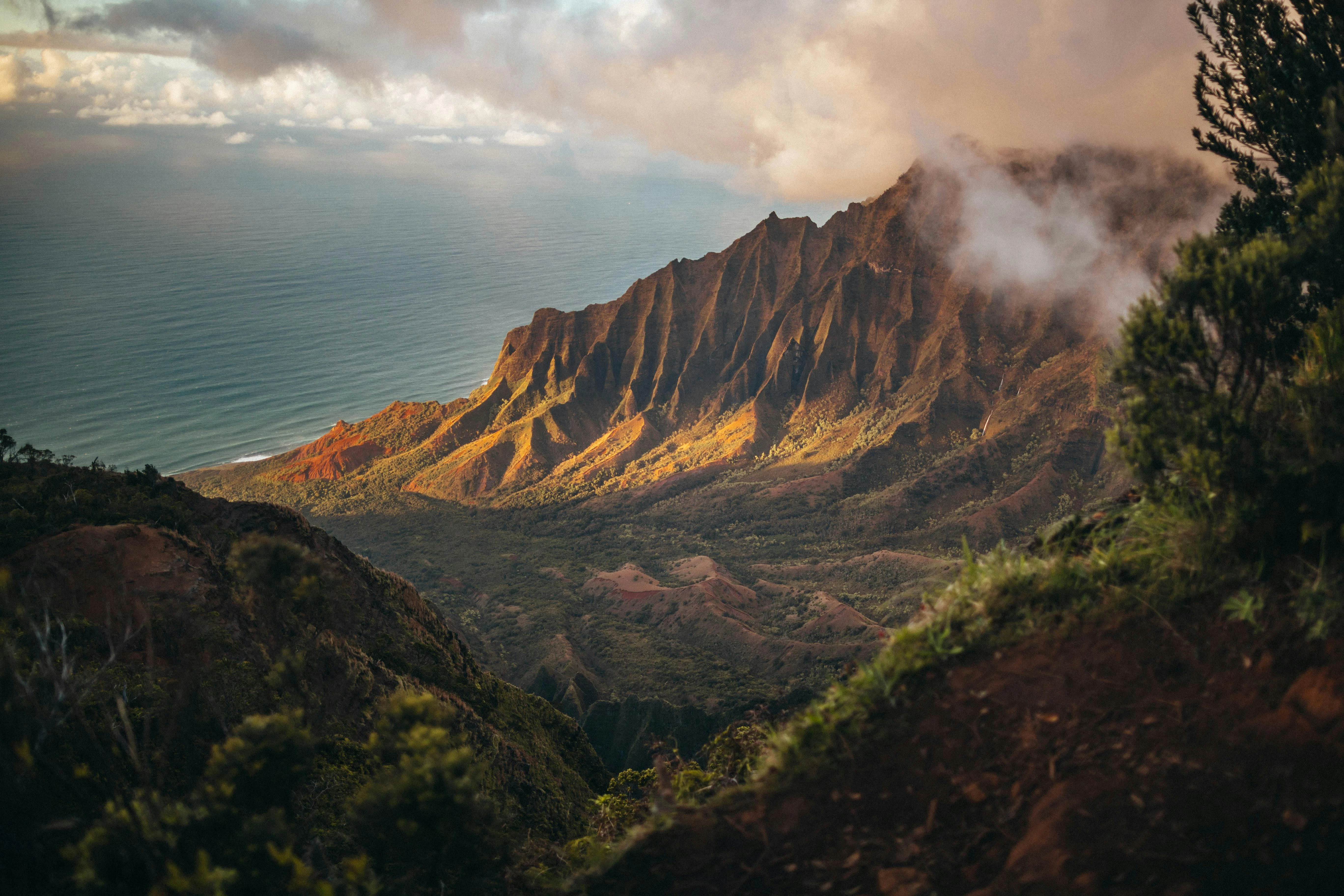 Hawaii