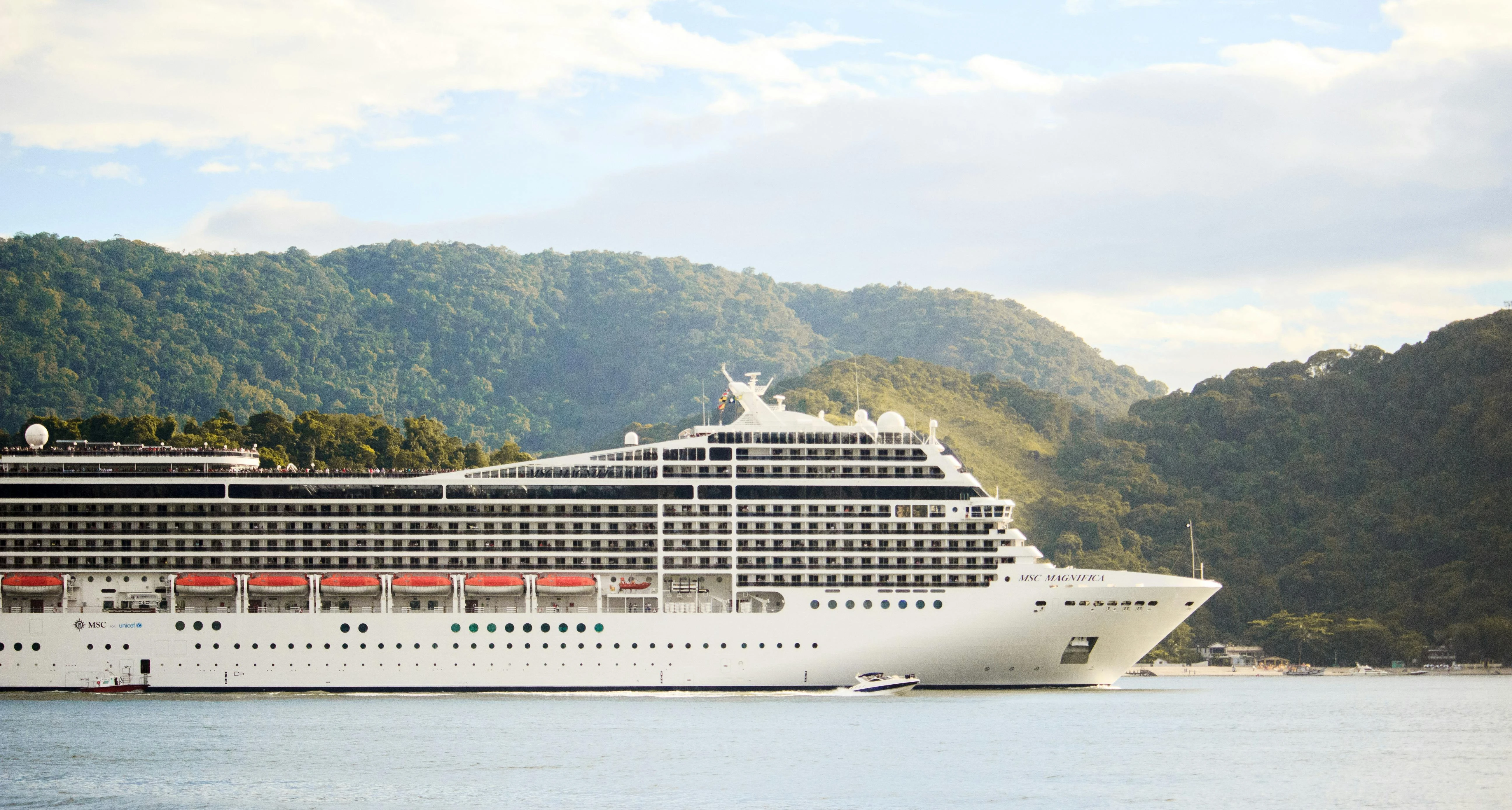 Cruises