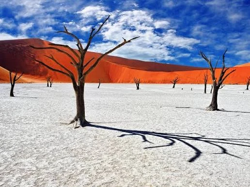 Namibia