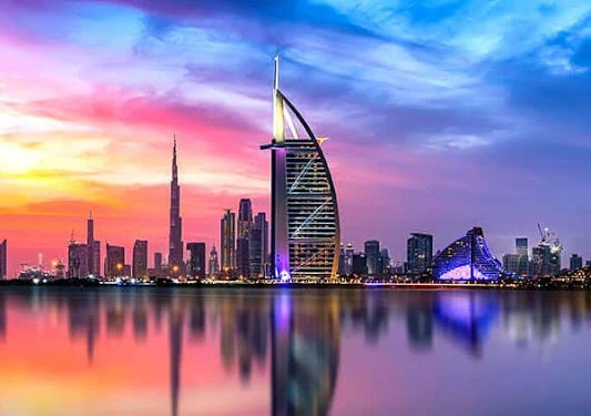 Dubai