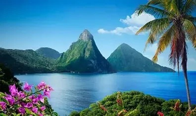 ST LUCIA