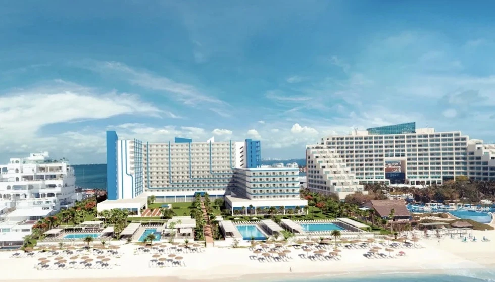 Mexico / Cancun