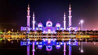 Abu Dhabi United Arab Emirates
