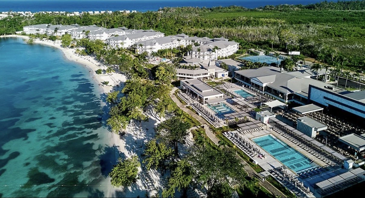 Negril -Jamaica 