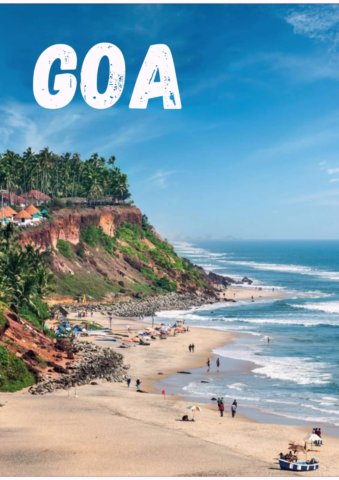 Goa