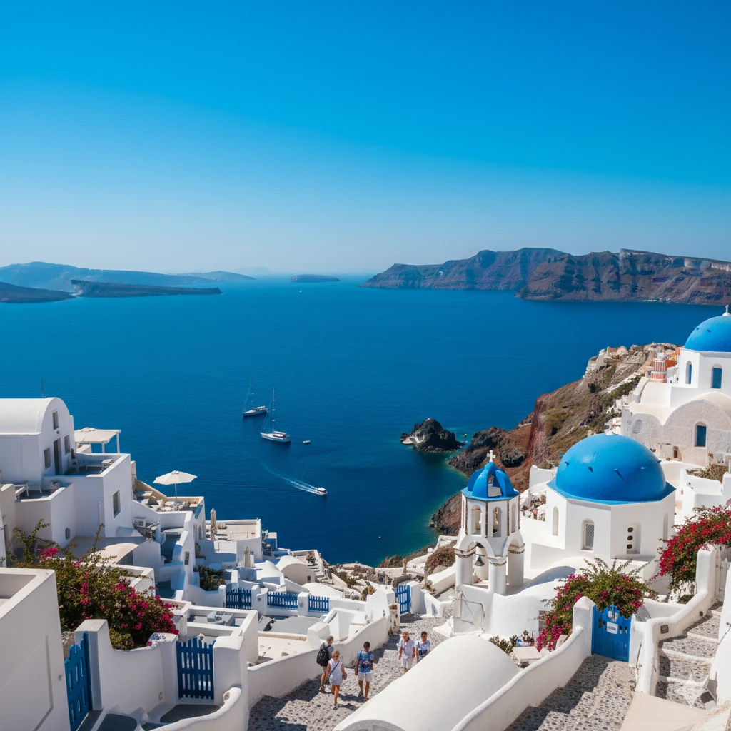 Grecia