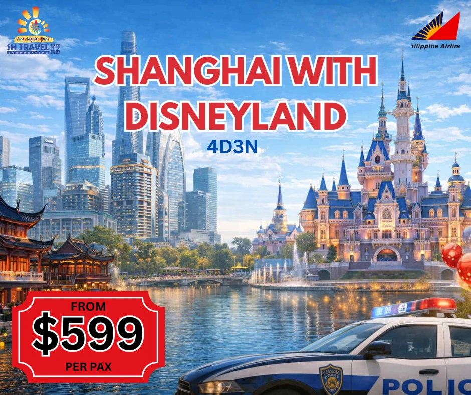 SHANGHAI