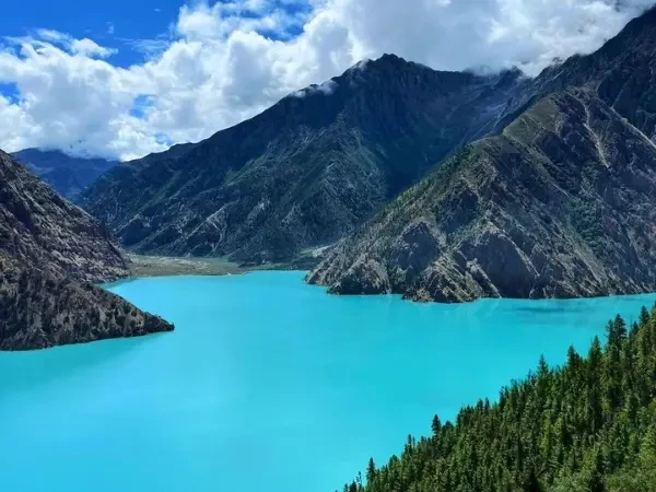 Dolpo Region