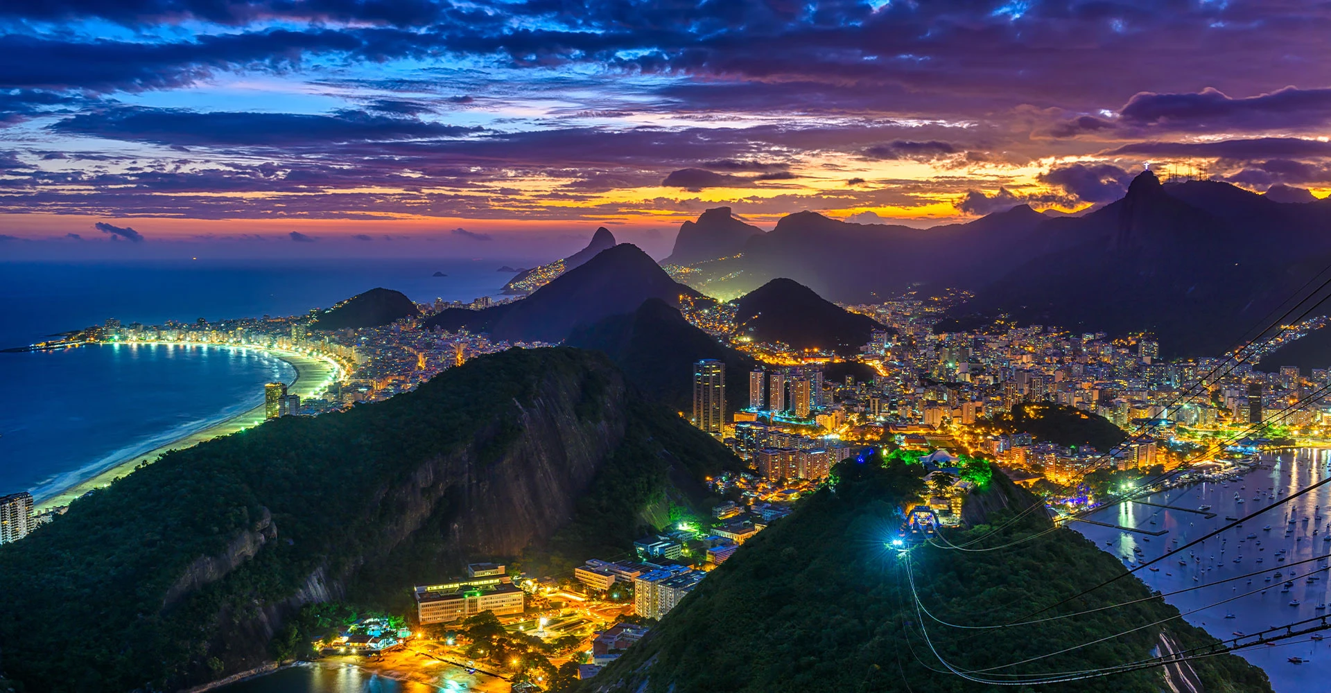BRAZIL