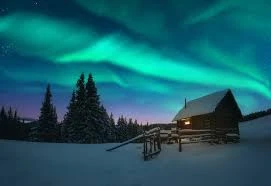 Nordic Christmas Experience: A Magical Winter Journey