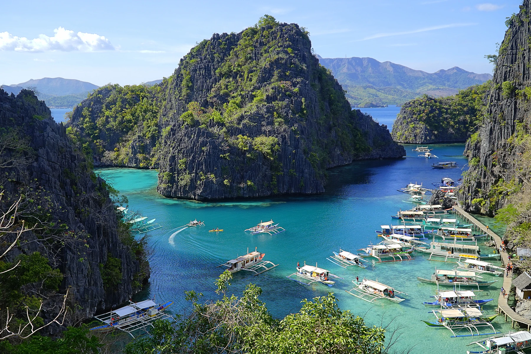 PALAWAN
