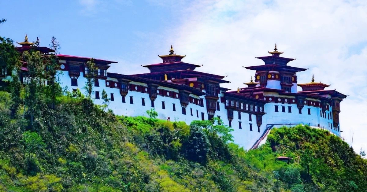 wangdue