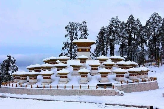 dochula