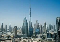 dubai