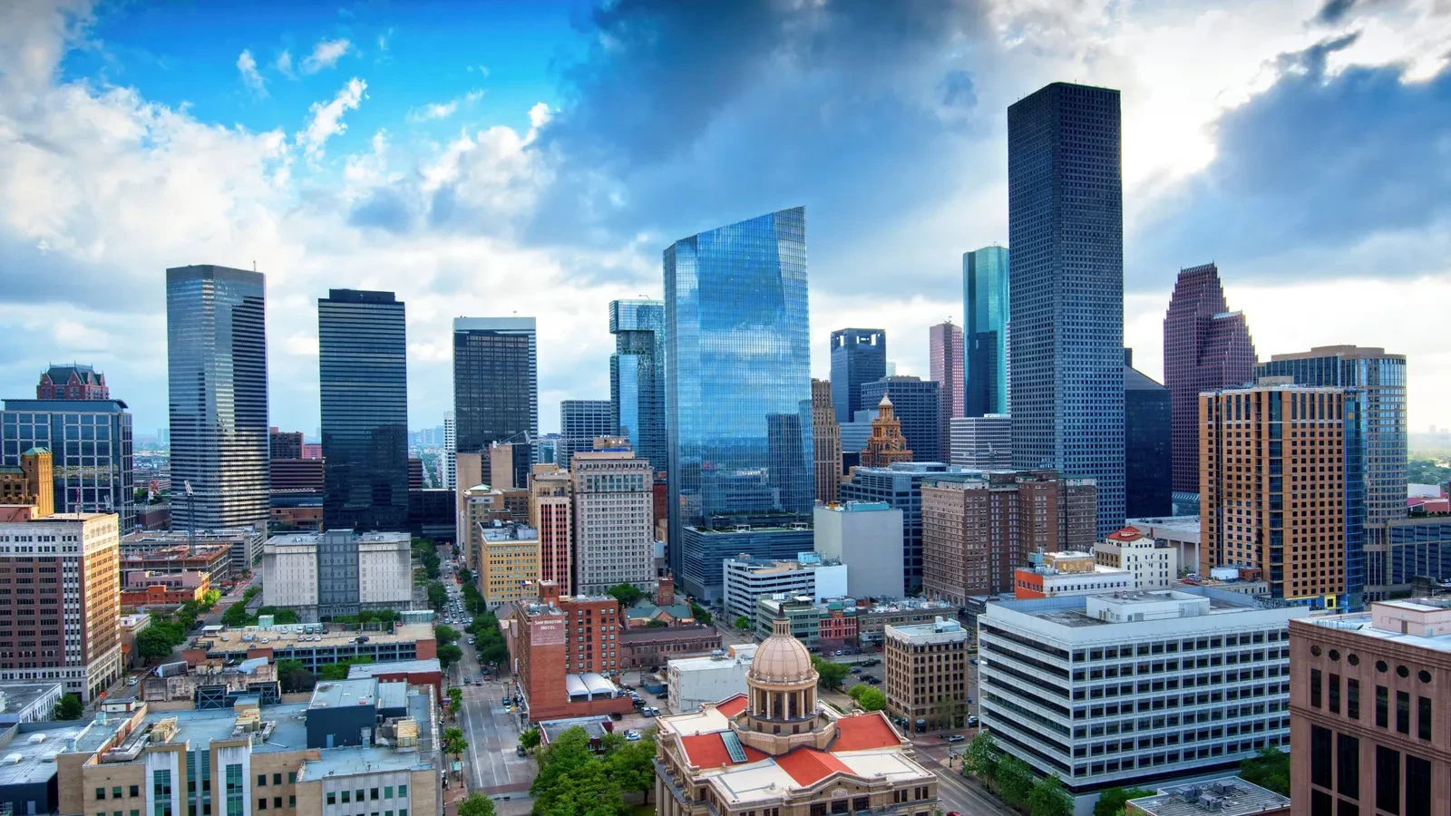 houston