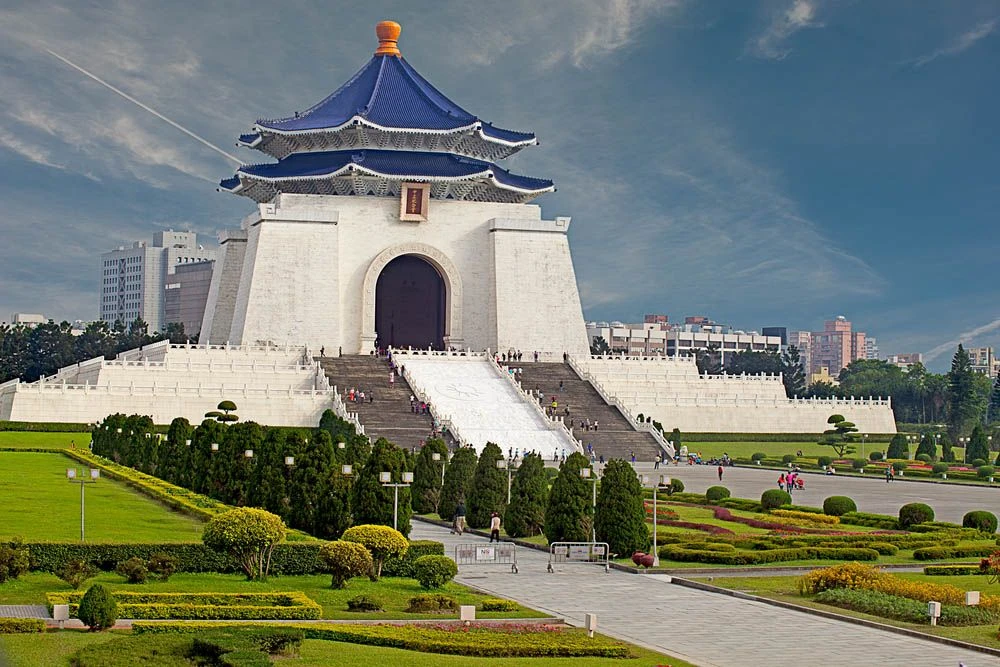 Taiwan