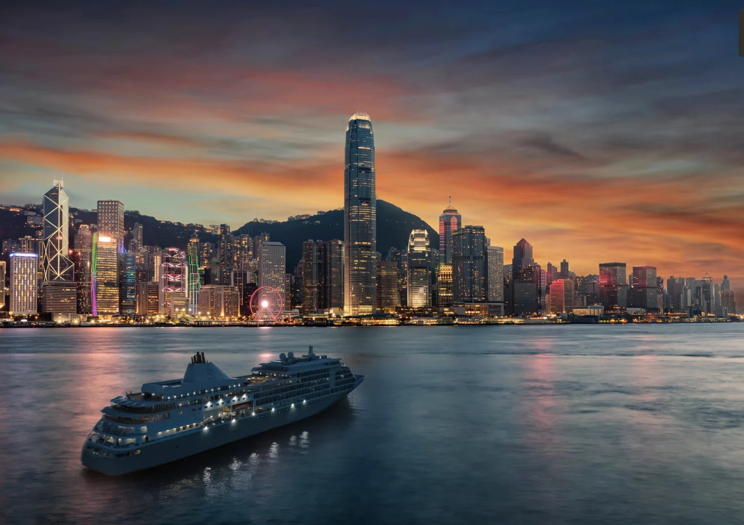 World Cruise