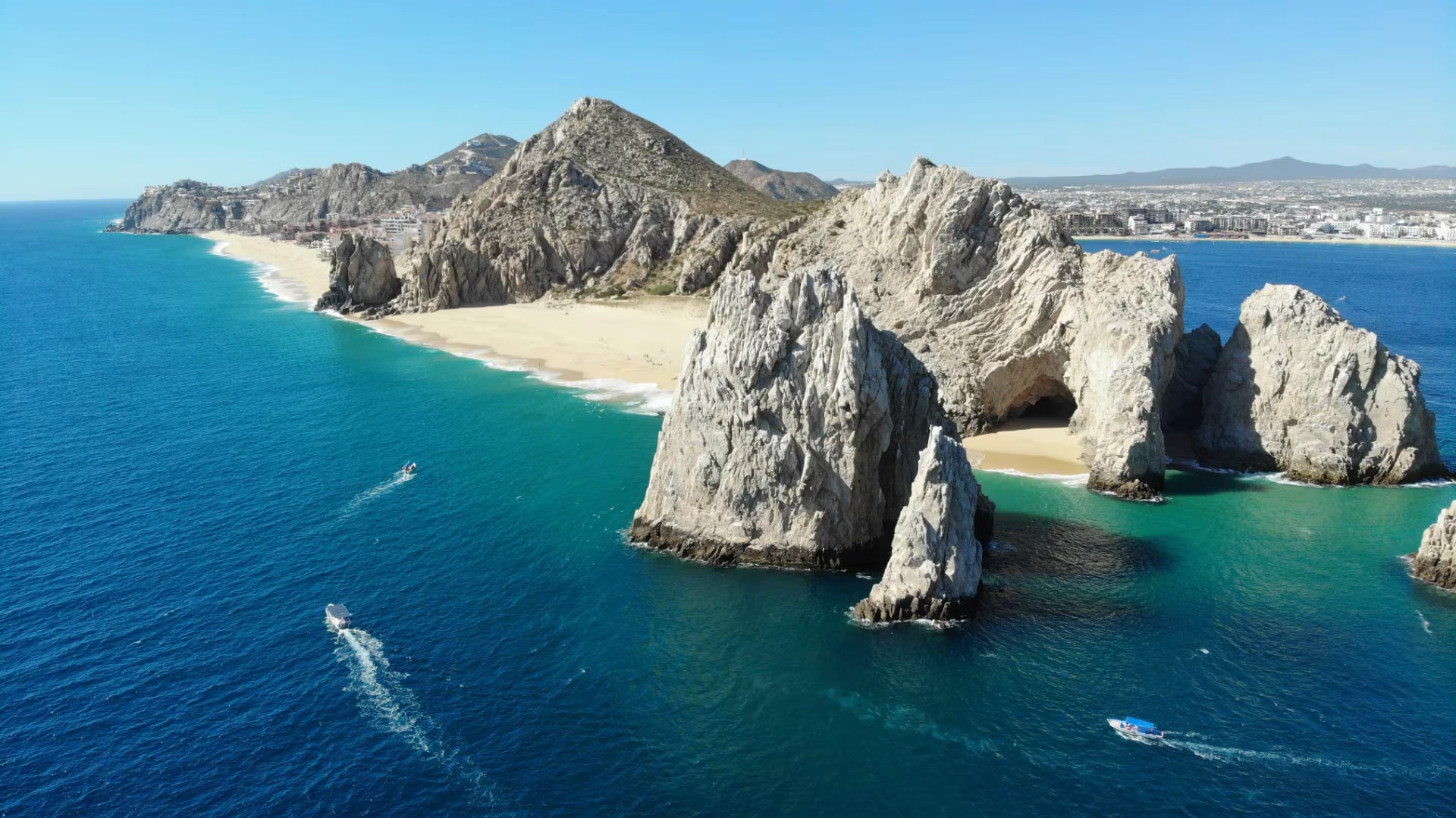 Mexican Riviera