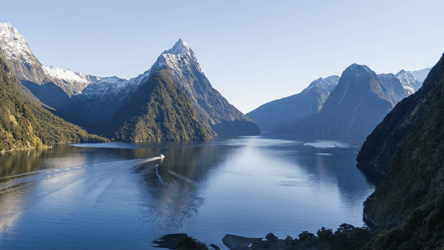 New Zealand