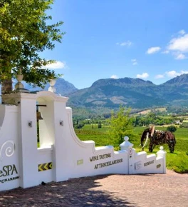 Val du Charron - The Guest House