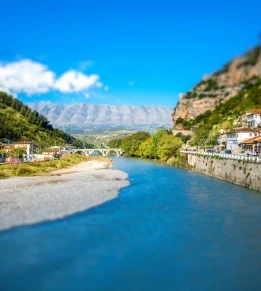 An unforgettable trip to Albania