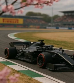 Spanish Grand Prix 2026