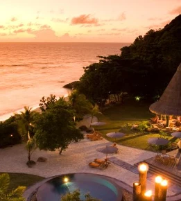 Anantara Maia Seychelles Villas