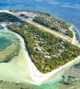 Waldorf Astoria Seychelles and Canopy by Hilton