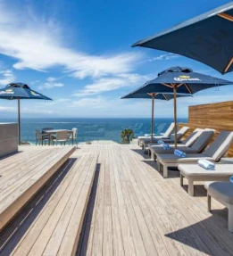 Plett Quarter Hotel