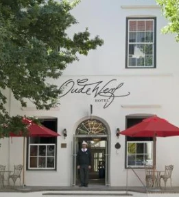 Oude Werf Hotel