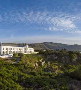 The Marine Hotel Hermanus