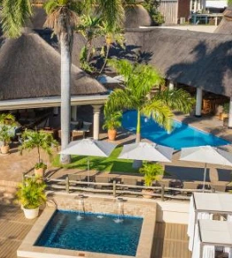 Ilala Lodge Hotel