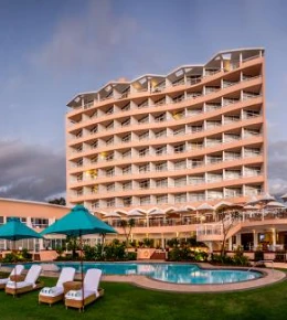 Beverly Hills Hotel