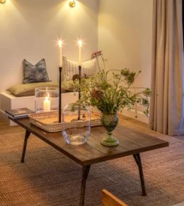 Simbavati Cederberg Lodge