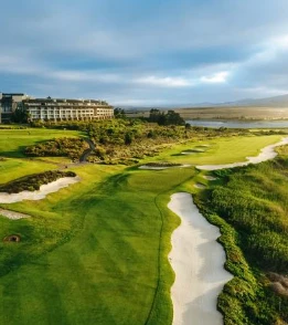 Arabella Hotel Golf and Spa