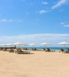 Mercure Resort Sanur