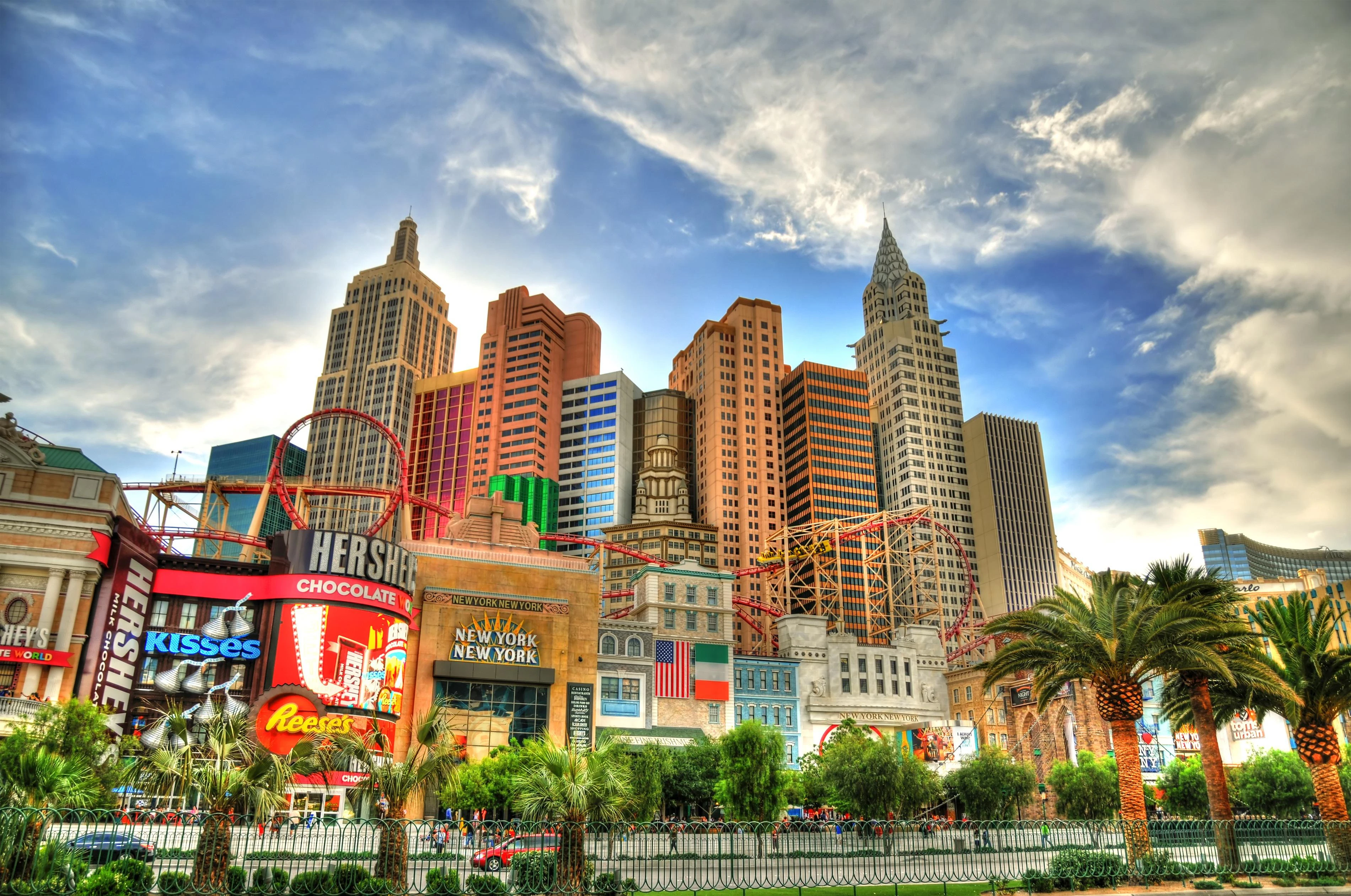 Las Vegas, NV