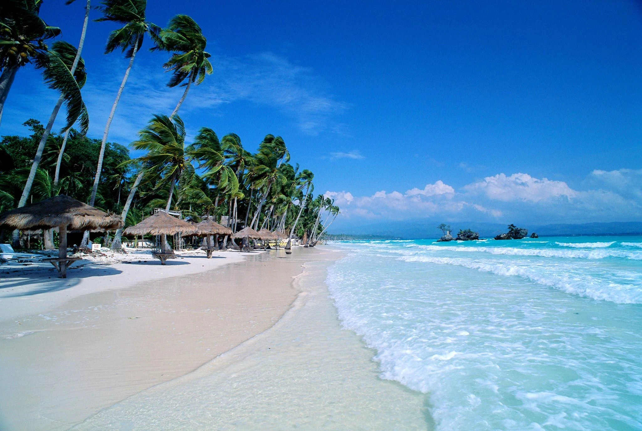 Boracay