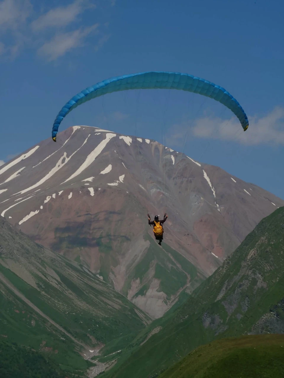Kazbegi