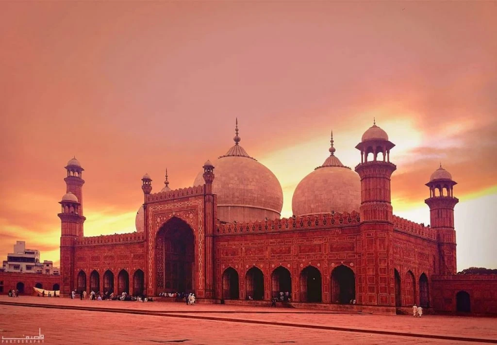 Pakistan 