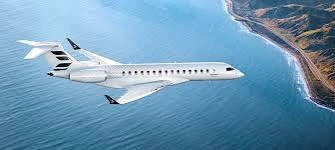 Global Private Aviation