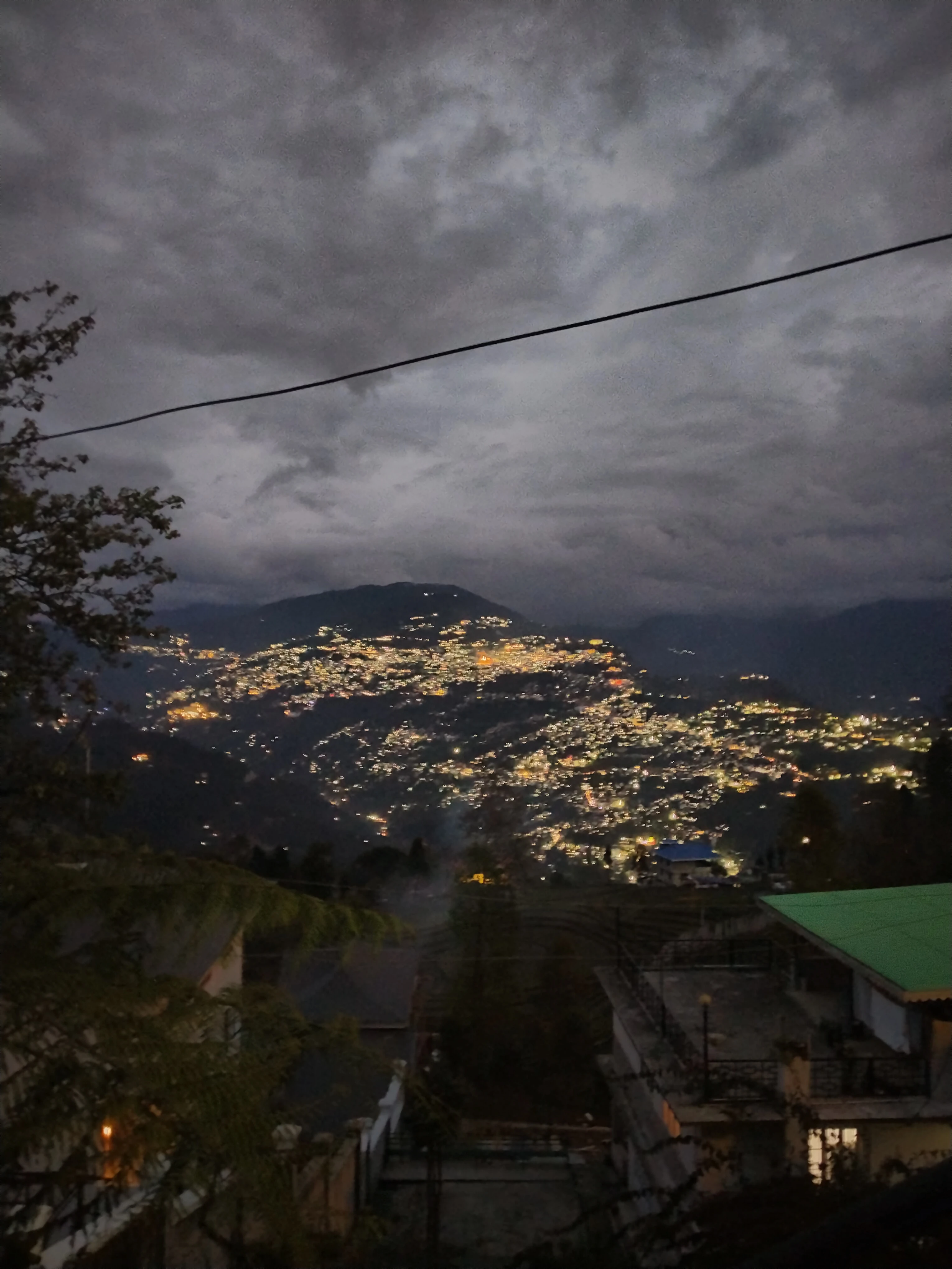 Gangtok