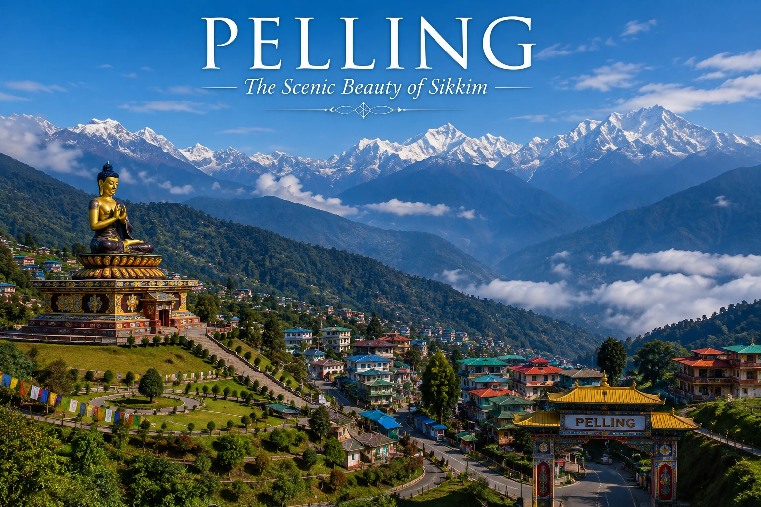 Pelling 
