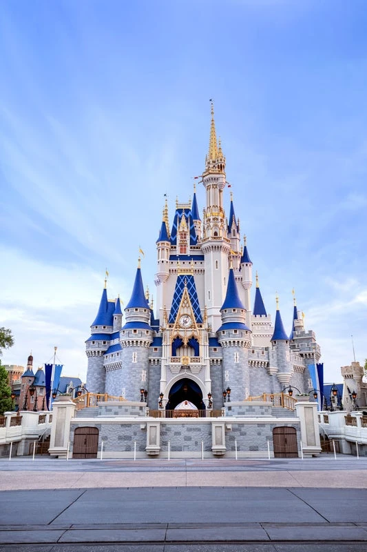 Walt Disney World
