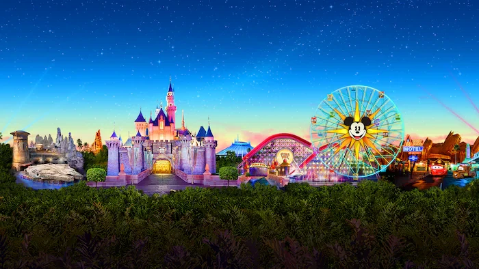 Disneyland