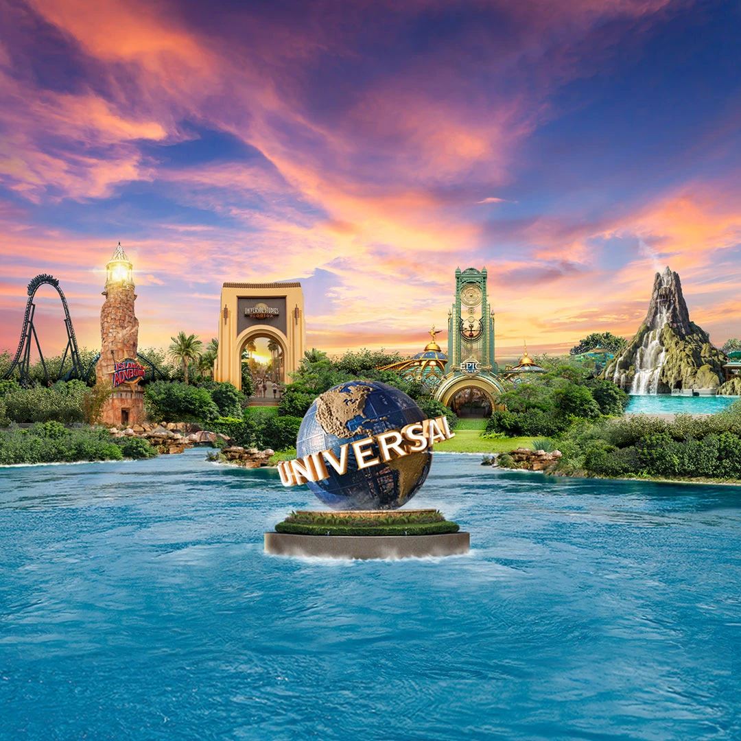Universal Orlando