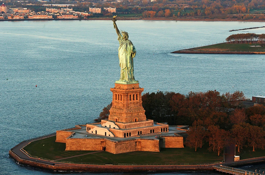 United States of America (USA)