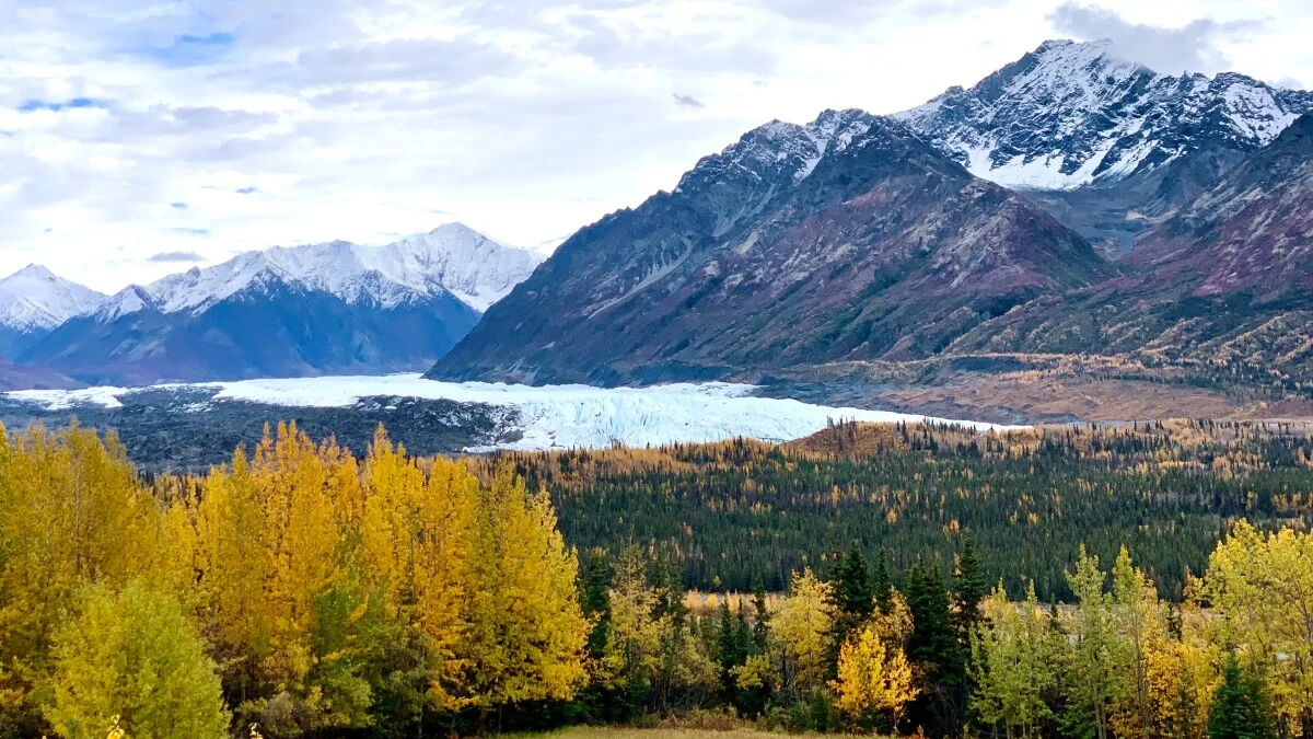 Alaska