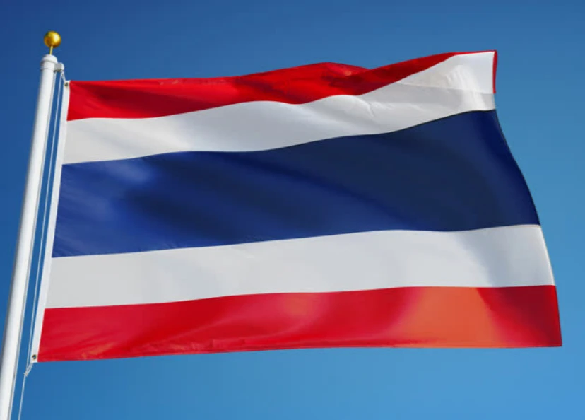 Thailand