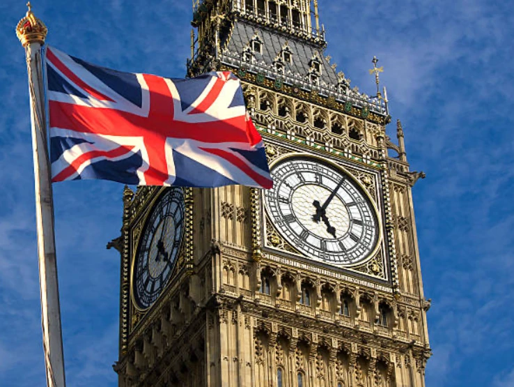 United Kingdom 